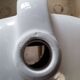 Washbasin