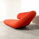Cleopatra C248 lounge chair by Geoffrey Harcourt for Artifort, 1970