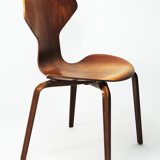 Grand Prix Jacobsen Arne for Fritz Hansen 1957