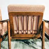 Set of Armchairs, 1960s