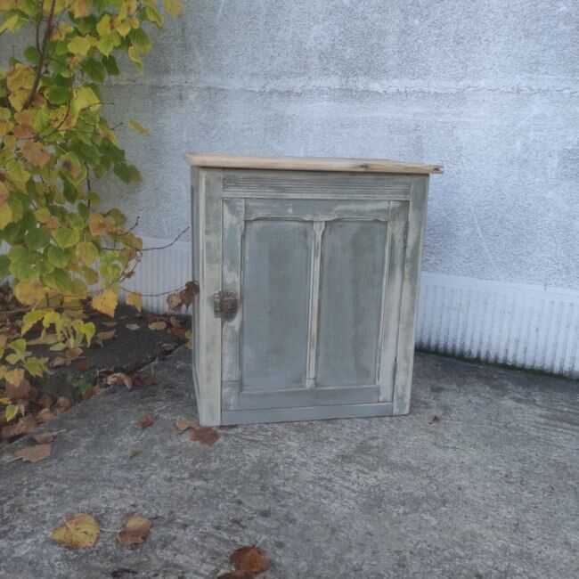 Small Parisian buffet