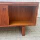 Vintage Scandinavian office 1970