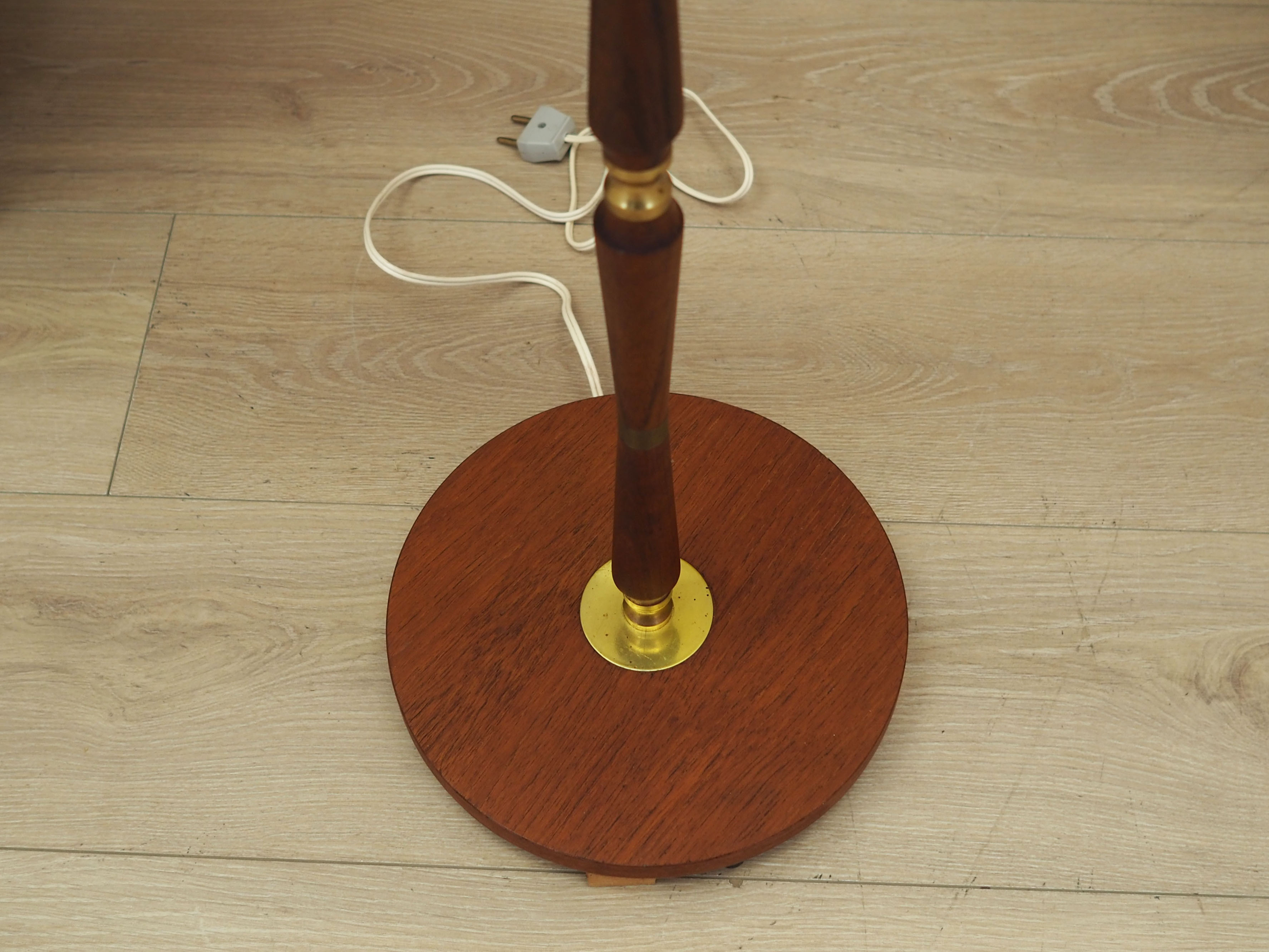 Floor lamp, Danish design, 1970s, Denmark