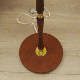 Floor lamp, Danish design, 1970s, Denmark