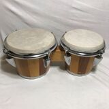 Percussion Bongo vintage
