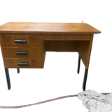 Scandinavian children's desk