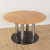Table à manger postmoderne
