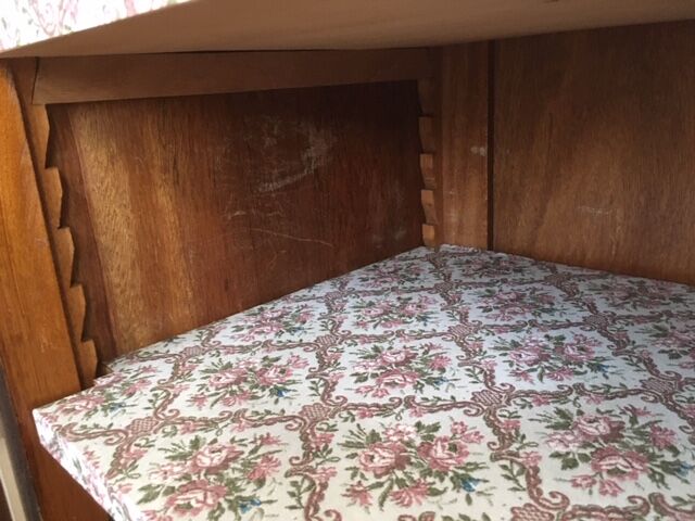 Art deco buffet 1930