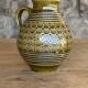 West German Cetamic Jug