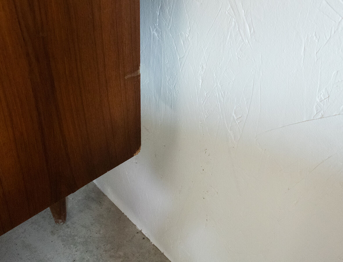 Scandinavian top buffet