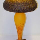 Orange Vianne lamp
