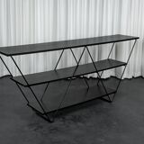 Kavat shelf by Louise Treschow for Ikea, 1990
