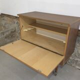 Sideboard, Scandinavian-style bar cabinet