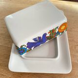 Acapulco butter dish Villeroy and Boch