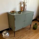 Buffet 60s