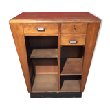 Cash desk vintage