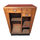 Cash desk vintage