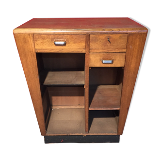 Cash desk vintage
