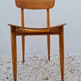 Scandinavian chair Stella
