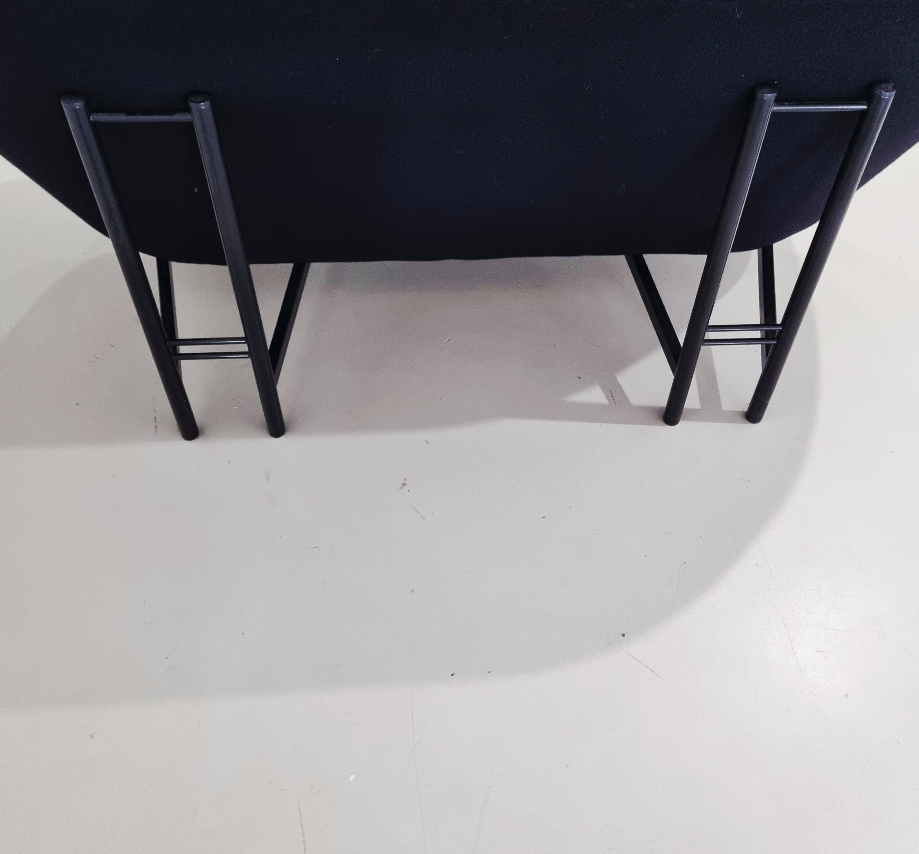 Model C815-2 two-seater by Theo Ruth for Artifort, the Netherlands, 1970s