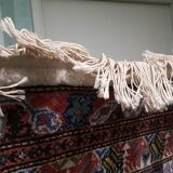 Tapis tunisien