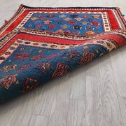 Handmade Qashqai Persian rug
