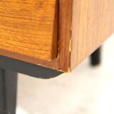 Teak sideboard, Bräntorp, Sweden, 1950