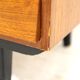 Teak sideboard, Bräntorp, Sweden, 1950