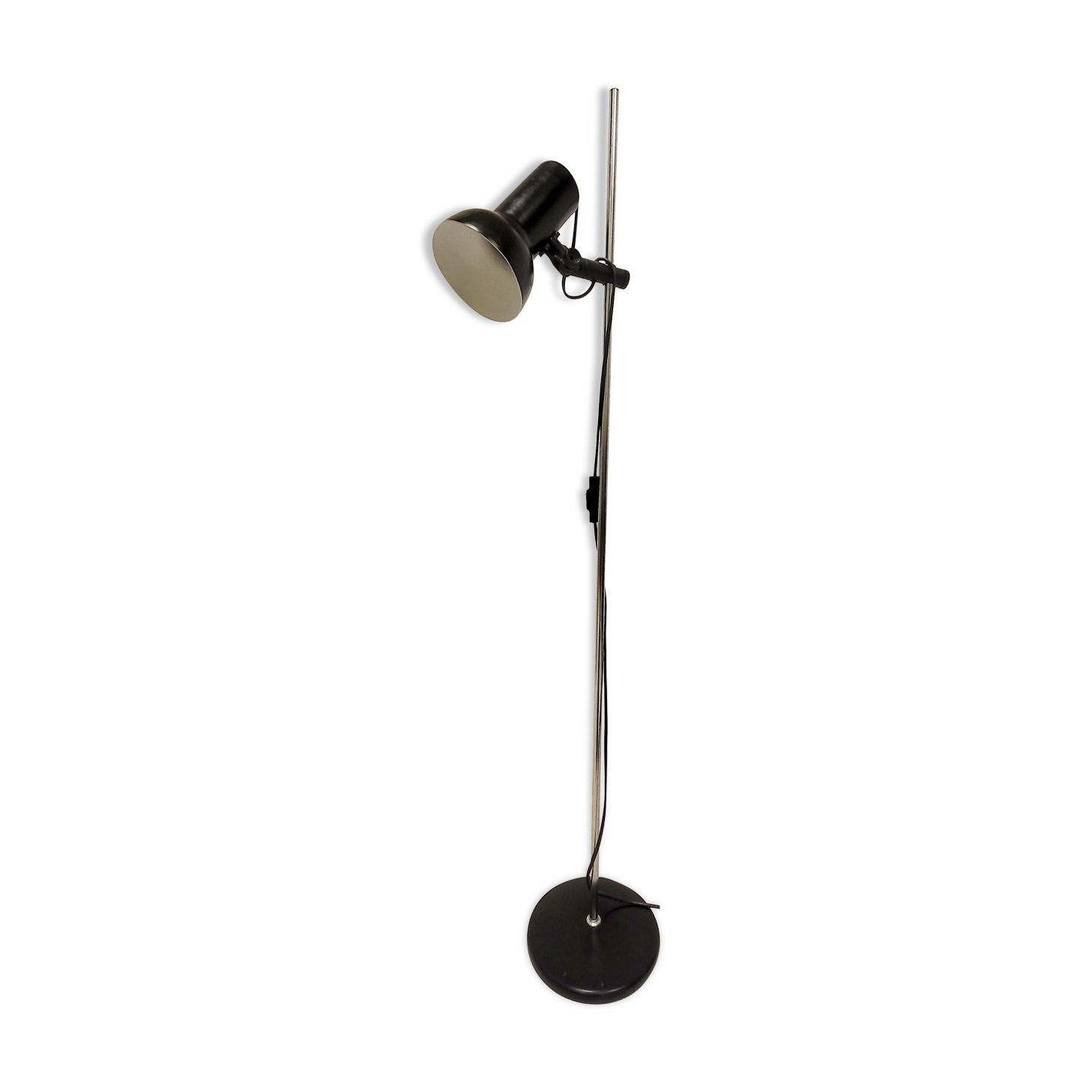 Lampadaire vintage