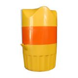 Vintage citrus press