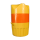Vintage citrus press