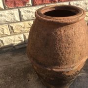 Ancient Orcio dà olio italiano