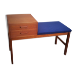 Scandinavian vintage starter furniture