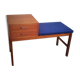 Scandinavian vintage starter furniture