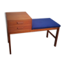 Scandinavian vintage starter furniture
