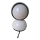 Artemide Eclisse table lamp designed by Vico Magistretti.