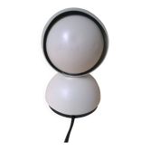Lampe de table design Artemide modèle Eclisse par Vico Magistretti