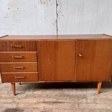 Vintage sideboard 50/60