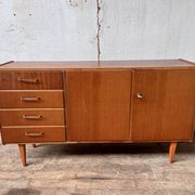 Vintage sideboard 50/60