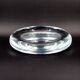 Plateau, Murano glass dish by Salviati & C., 1970s