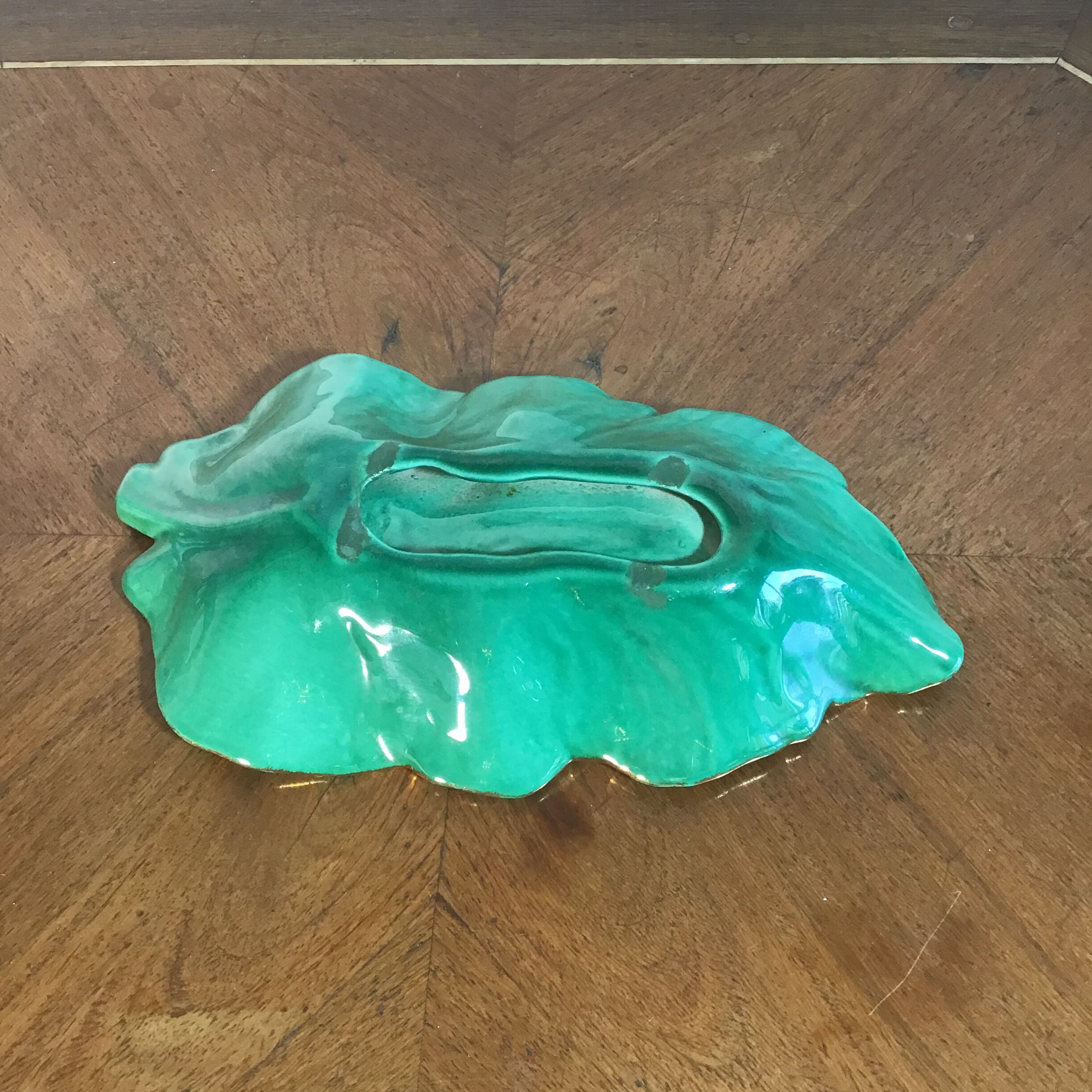 Trinket bowl vintage