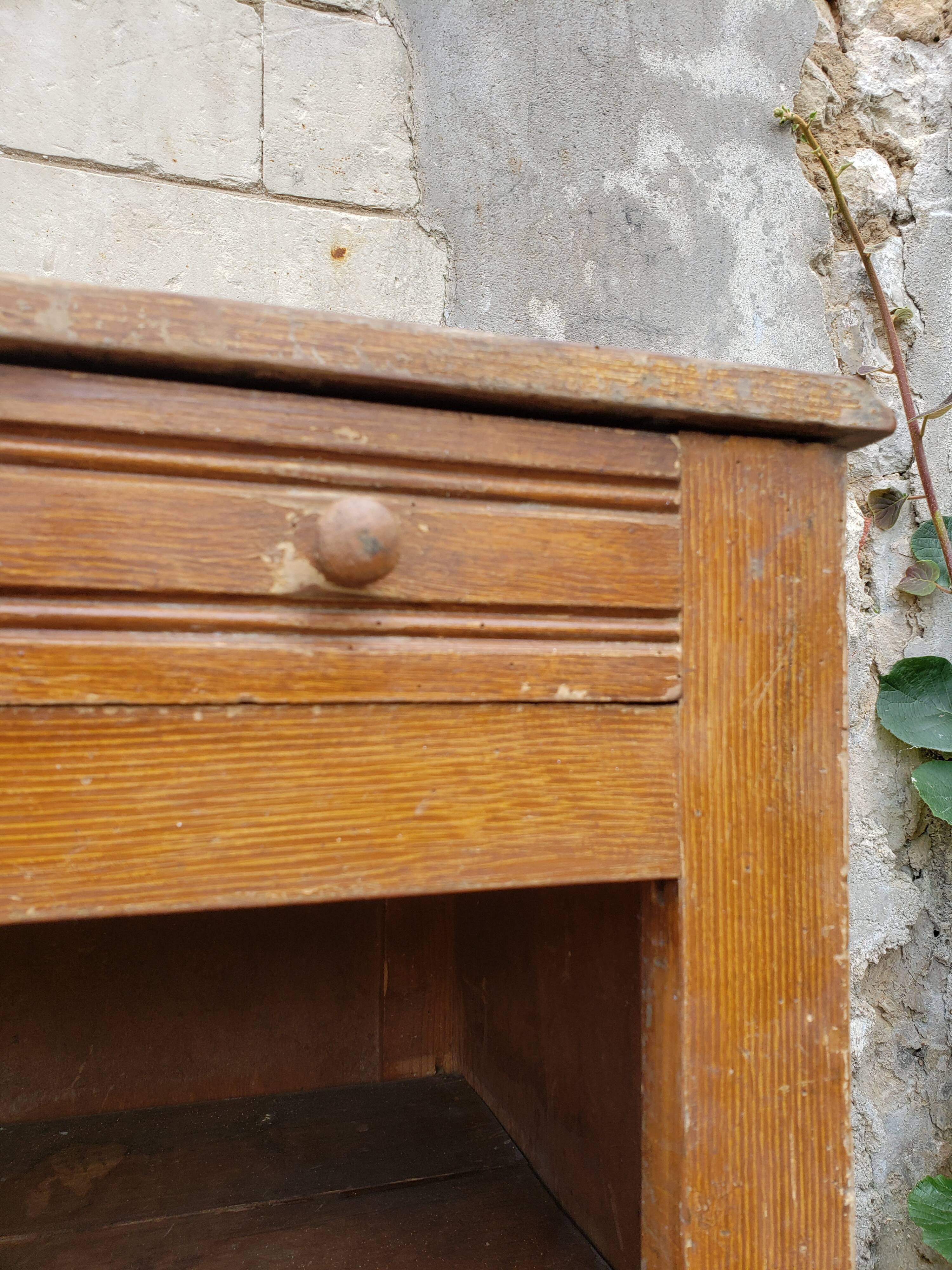 Counter box store furniture store 1900