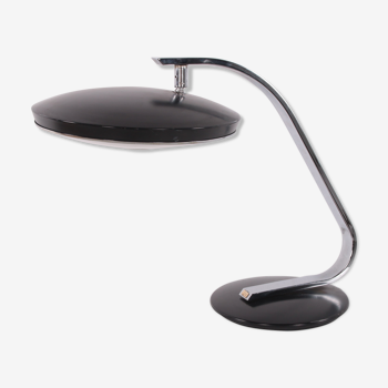 Lampe de bureau Martin Pedro pour Fase 1960