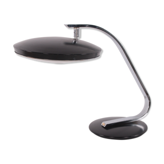 Lampe de bureau Martin Pedro pour Fase 1960