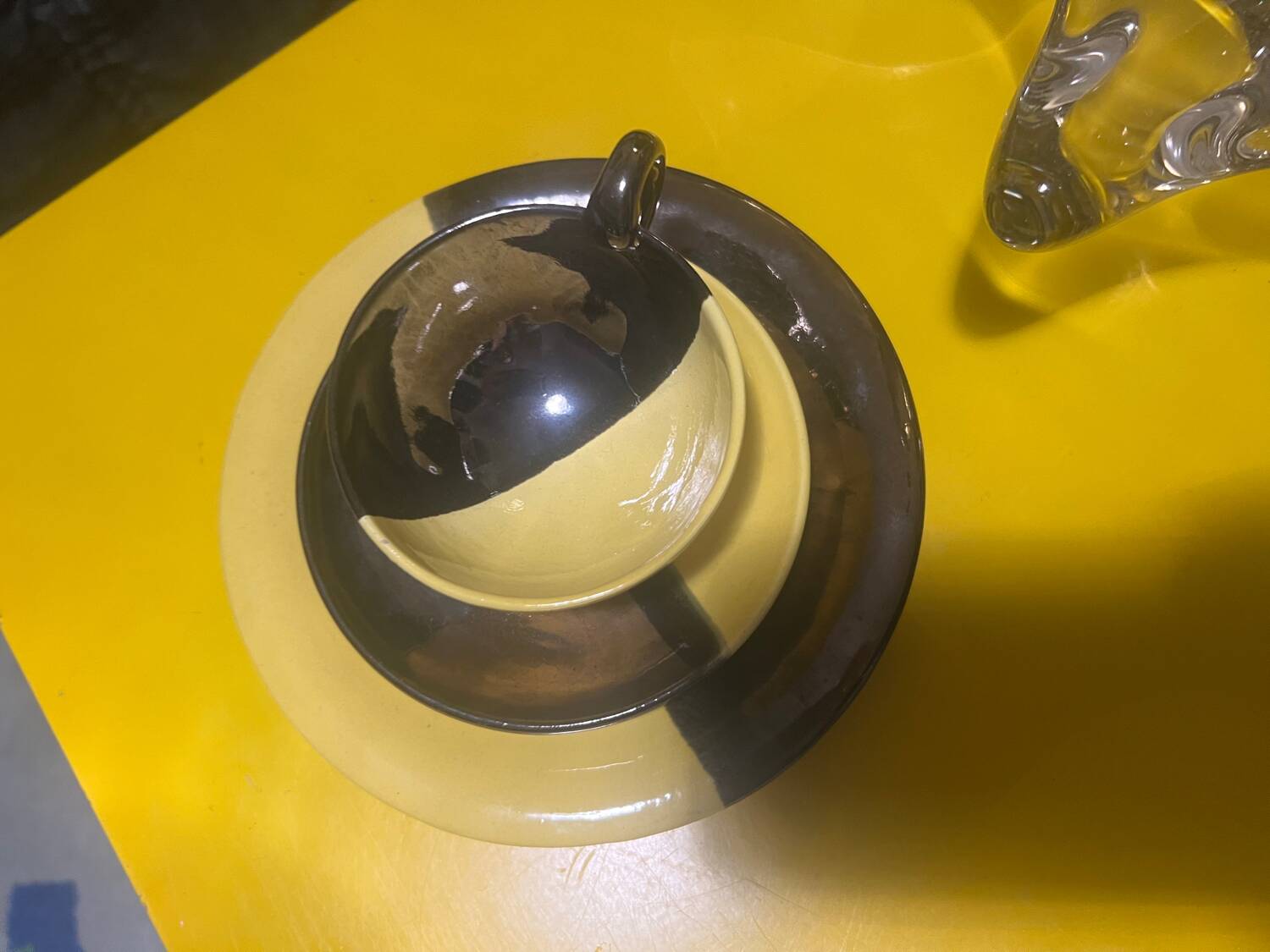 Vallauris 1950/60 ceramic