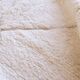 Tapis Blanc Beni Ourain - 297 x 224 cm