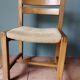 4 homemade chairs Regain