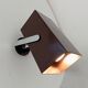Vintage 1033 spotlight wall light, Etienne Disderot Edition, 60s