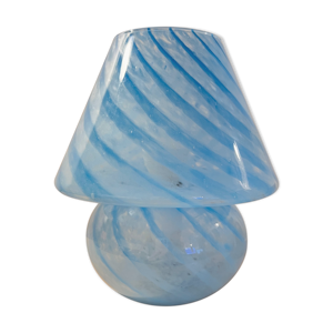 Lampe vintage champignon - mushroom