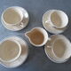 Service à café Lunéville